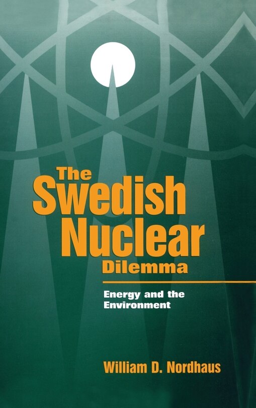 Couverture_The Swedish Nuclear Dilemma
