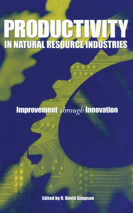 Couverture_Productivity in Natural Resource Industries
