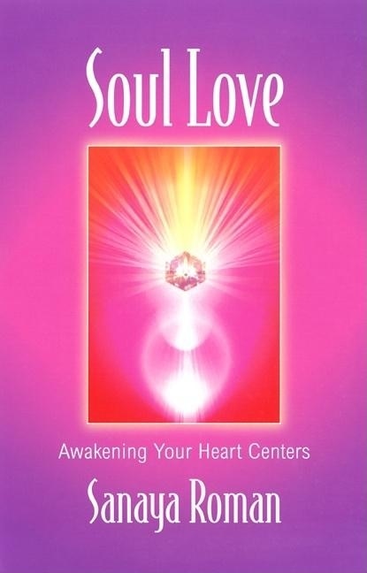 Front cover_Soul Love