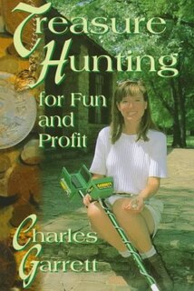 Front cover_Treasure Hunting For Fun And Profit