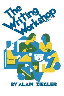 Front cover_The Writing Workshop