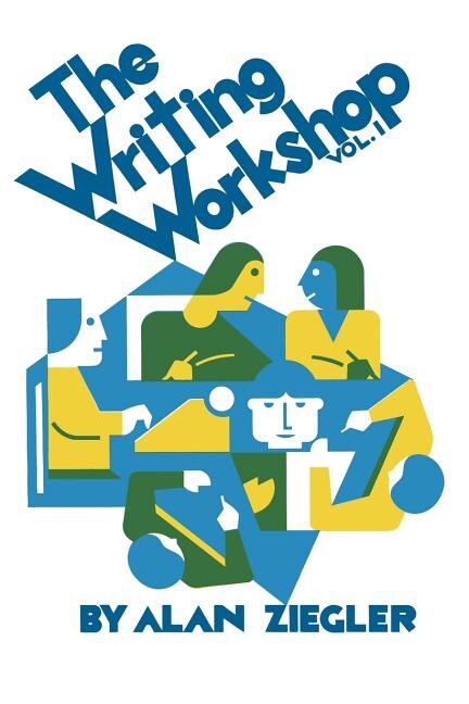 Front cover_The Writing Workshop