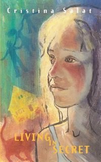 Front cover_Living in Secret