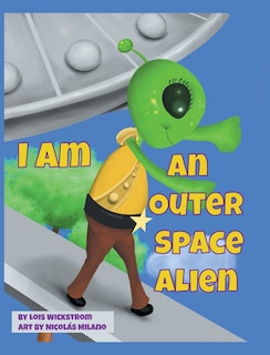 Couverture_I Am An Outer Space Alien