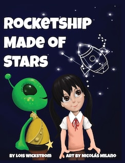 Front cover_Rocketship Made of Stars