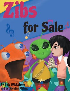 Front cover_Zibs For Sale