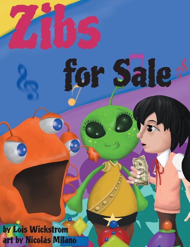 Front cover_Zibs For Sale