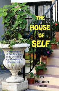 Front cover_The House Of Self