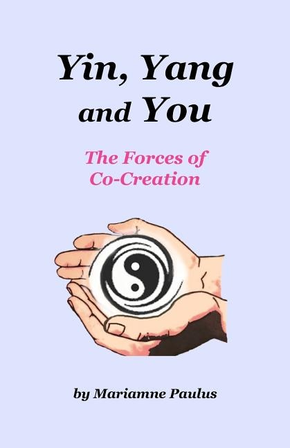 Front cover_Yin, Yang And You