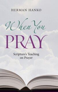 Front cover_When You Pray