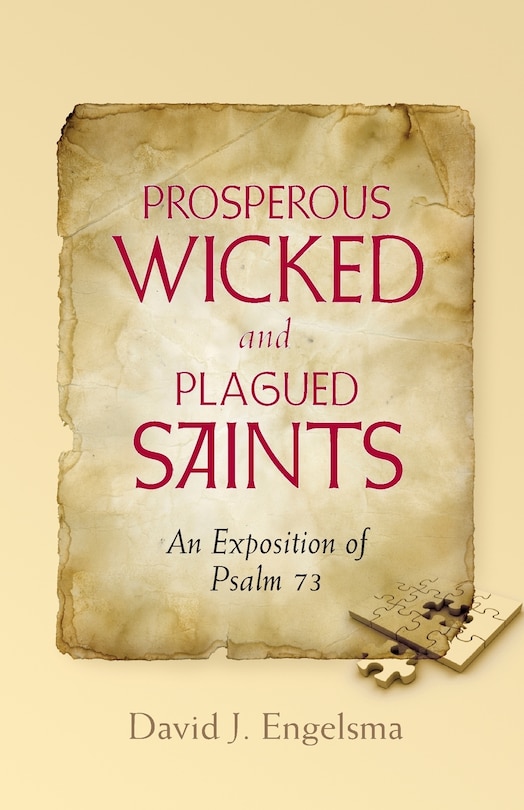 Front cover_Prosperous Wicked and Plagued Saints
