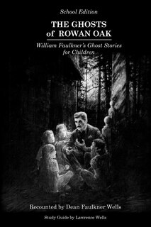 Couverture_The Ghosts of Rowan Oak
