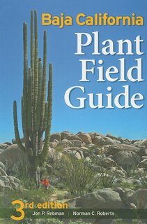 Baja California Plant Field Guide