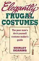 Front cover_Elegantly Frugal Costumes