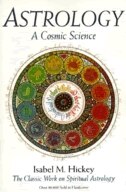Front cover_ASTROLOGY, A COSMIC SCIENCE-op
