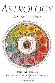 Front cover_Astrology: A Cosmic Science