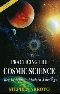 Front cover_Practicing the Cosmic Science