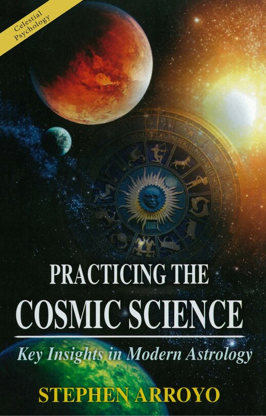 Front cover_Practicing the Cosmic Science