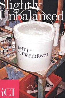 Front cover_Slightly Unbalanced