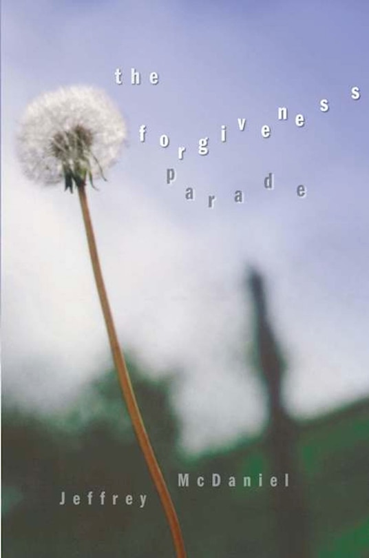 Front cover_Forgiveness Parade