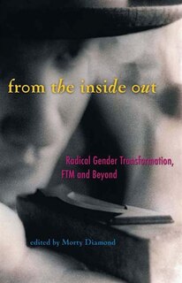Front cover_From the Inside Out