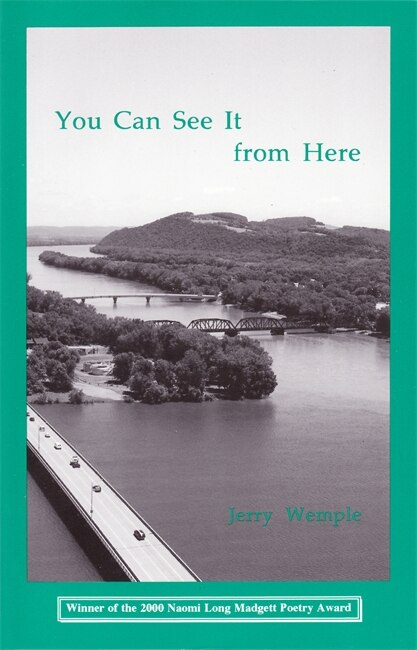 Front cover_You Can See It from Here
