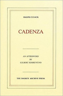 Front cover_Cadenza