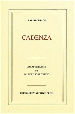 Front cover_Cadenza