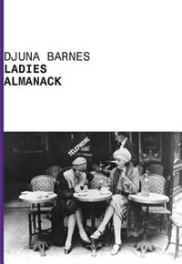 Front cover_Ladies Almanack
