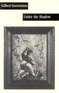 Couverture_Under The Shadow