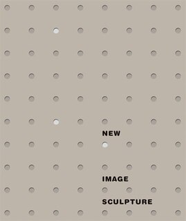 Front cover_New Image Sculpture