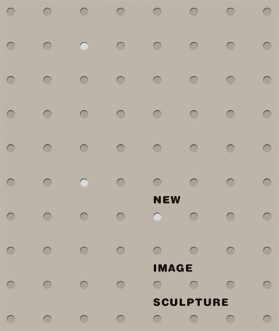 Front cover_New Image Sculpture