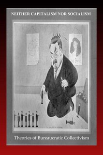 Front cover_Neither Capitalism nor Socialism
