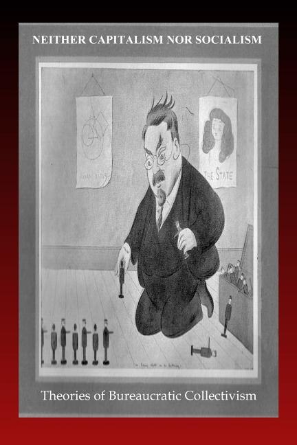Front cover_Neither Capitalism nor Socialism