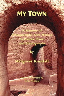 Front cover_My Town