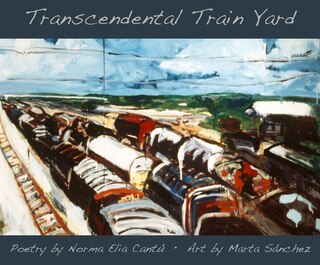Front cover_Transcendental Train Yard