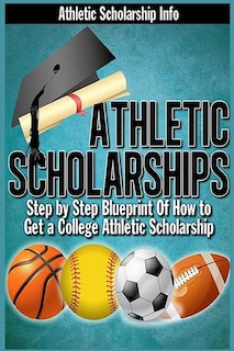 Front cover_Athletic Scholarships