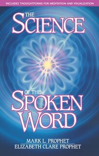 Front cover_The Science Of The Spoken Word