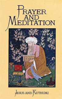 Front cover_Prayer And Meditation