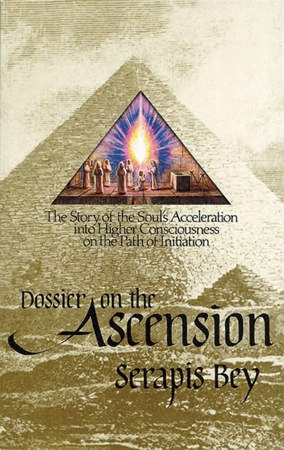 Front cover_Dossier on the Ascension