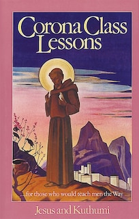 Front cover_Corona Class Lessons