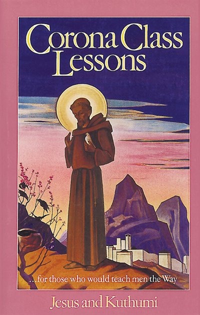 Front cover_Corona Class Lessons