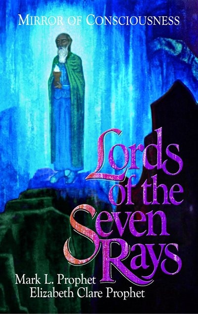 Front cover_Lords Of The Seven Rays