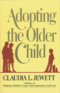 Front cover_Adopting the Older Child