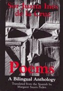 Front cover_Sor Juana Ines De La Cruz: Poems