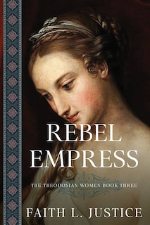 Front cover_Rebel Empress