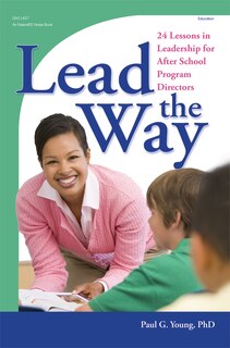 Couverture_Lead the Way