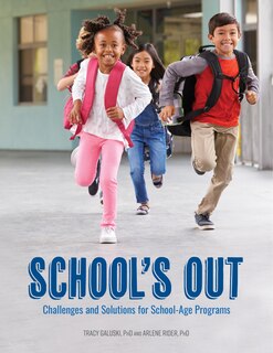 Couverture_School's Out