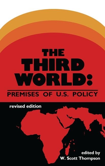 Front cover_Third World