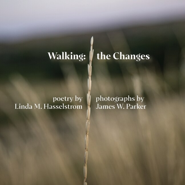 Front cover_Walking the Changes
